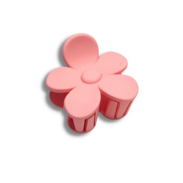 Mini Daisy Flower Hair Clip